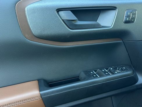 New 2026 Ford Bronco Sport Outer Banks image 10