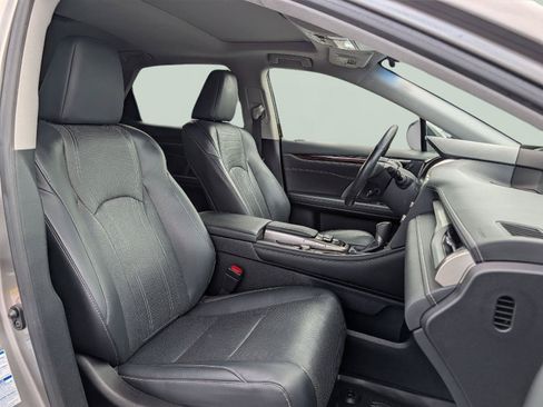 Used 2019 Lexus RX 350 AWD w/ Navigation Package image 21