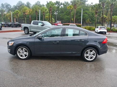 Used 2014 Volvo S60 T5 FWD image 5