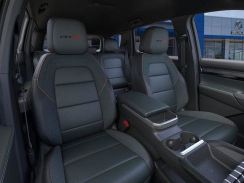 New 2026 GMC Terrain AT4 AWD/4WD image 16