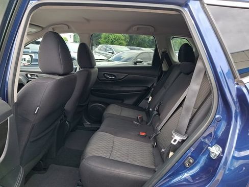Used 2020 Nissan Rogue S w/ Special Edition Package AWD/4WD image 10