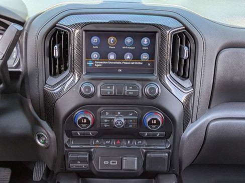 Used 2021 Chevrolet Silverado 1500 RST w/ Convenience Package II AWD/4WD image 19