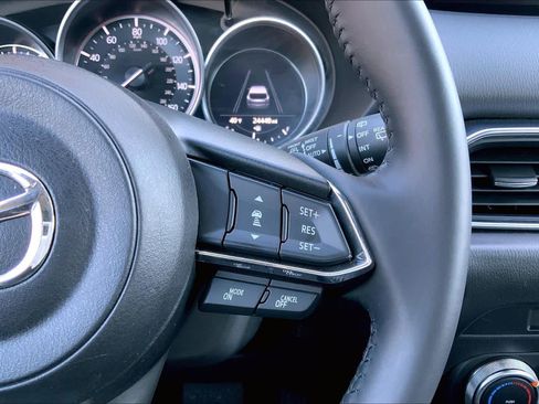 Used 2023 MAZDA CX-5 AWD 2.5 S image 24