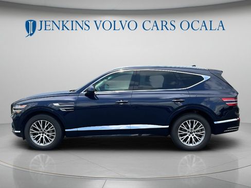 Used 2025 Genesis GV80 2.5T Standard AWD/4WD image 6