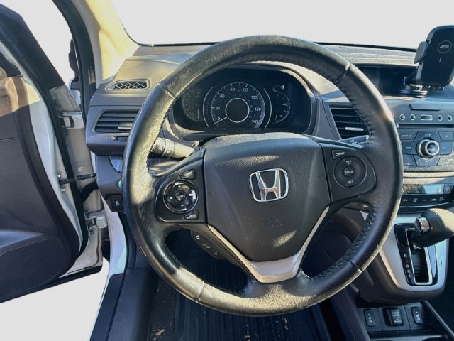Used 2013 Honda CR-V EX-L image 9