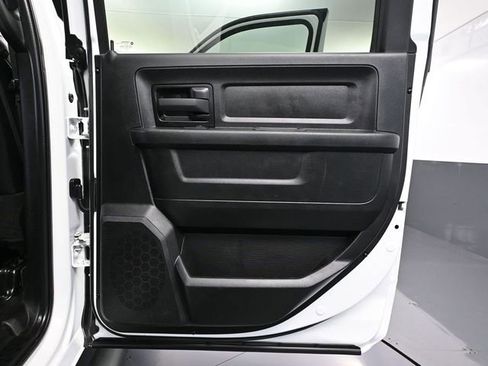 Used 2022 RAM 2500 Tradesman image 38