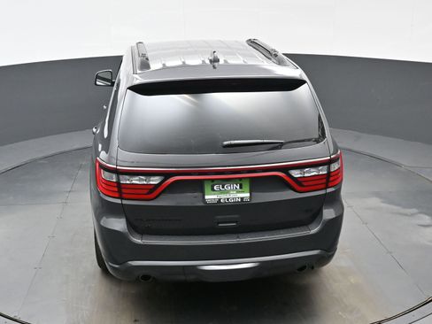 Used 2024 Dodge Durango R/T image 36