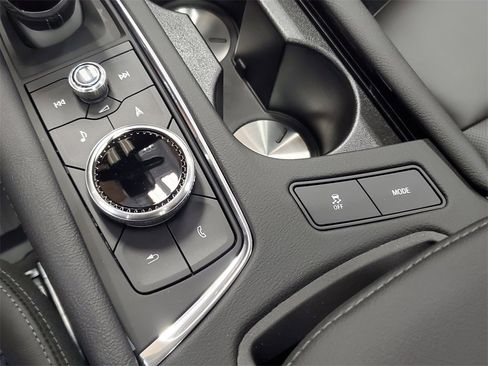 New 2025 Cadillac XT5 Sportv w/ LPO, Red Accent Package image 26