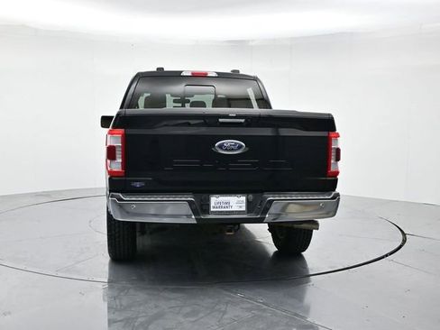 Used 2023 Ford F150 Lariat image 8