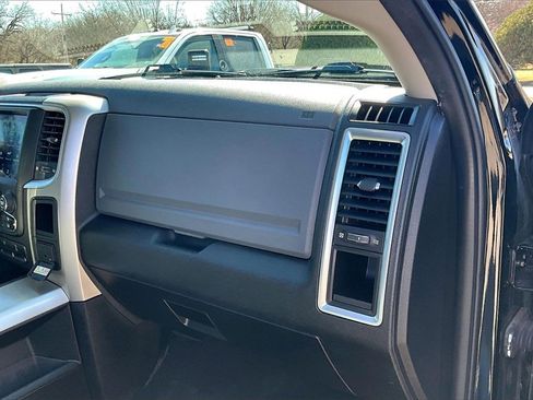 Used 2020 RAM 1500 Classic Warlock image 13