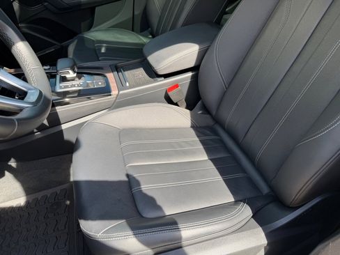 Used 2021 Audi Q5 2.0T Premium Plus w/ Premium Plus Package image 15