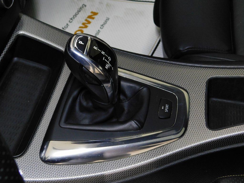 Used 2011 BMW 335is Coupe RWD image 39