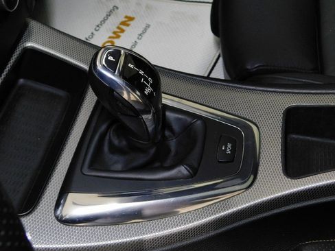 Used 2011 BMW 335is Coupe image 39