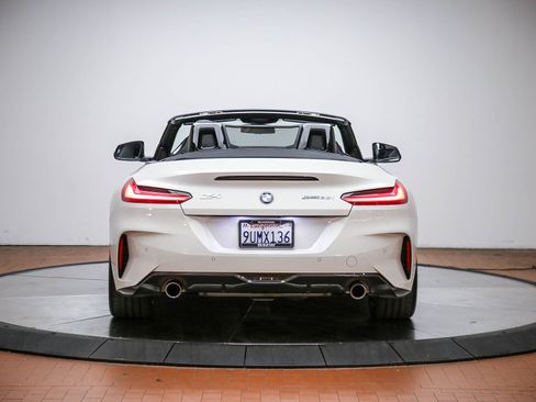 Used 2026 BMW Z4 sDrive30i RWD image 3