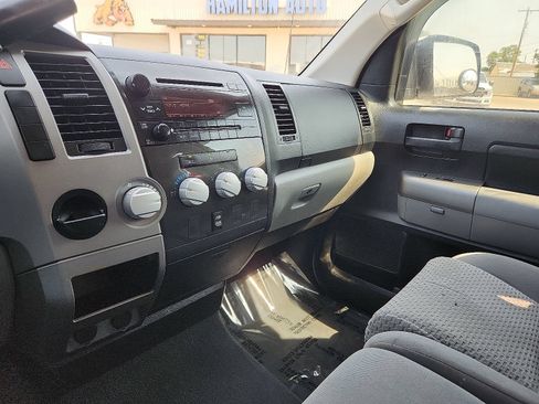 Used 2013 Toyota Tundra 2WD CrewMax w/ Tow Pkg image 20