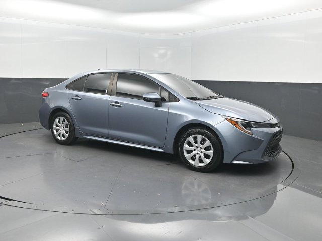 Used 2022 Toyota Corolla LE FWD image 27
