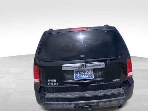 Used 2011 Honda Pilot EX-L image 7