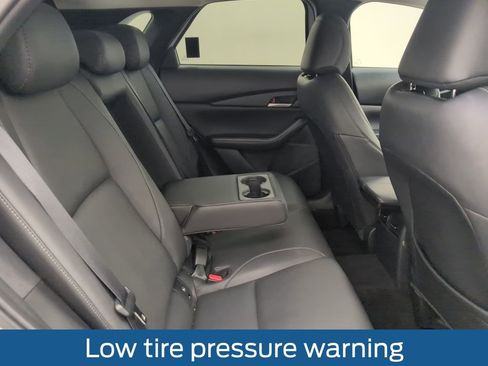 Used 2025 MAZDA CX-30 AWD 2.5 S w/ Select Sport Pkg image 18