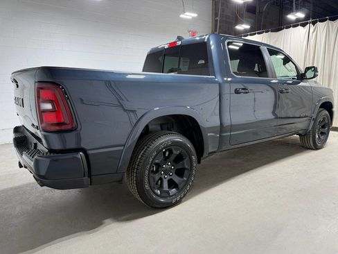 Used 2026 RAM 1500 Big Horn image 4