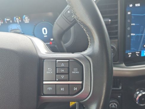 Used 2024 Ford F150 XLT w/ Mobile Office Package AWD/4WD image 18