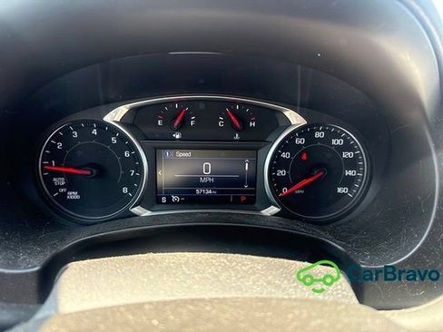 Used 2019 GMC Terrain SLE FWD image 11