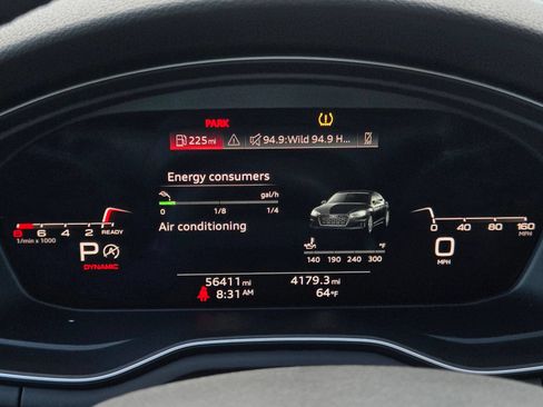 Used 2024 Audi A5 2.0T Premium Plus AWD/4WD image 23