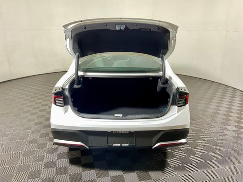 New 2026 Hyundai Sonata SE image 14