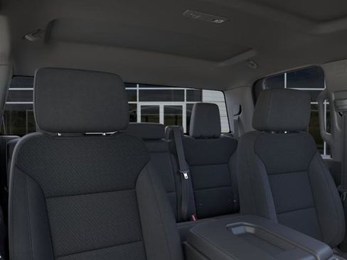 New 2026 GMC Sierra 3500 Pro w/ 1SA Pro Safety Plus Package AWD/4WD image 24