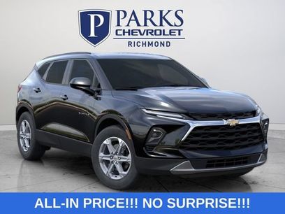 New 2026 Chevrolet Blazer LT w/ Convenience Package