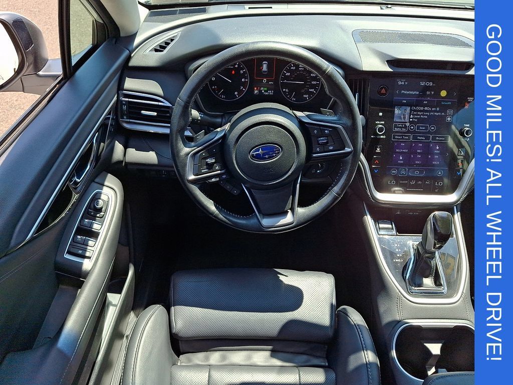 Used 2022 Subaru Outback Limited AWD/4WD image 11