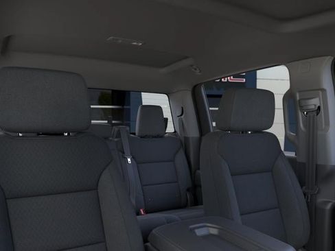 New 2026 GMC Sierra 1500 Pro AWD/4WD image 24