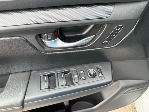 Certified 2024 Honda CR-V Sport-L image 12