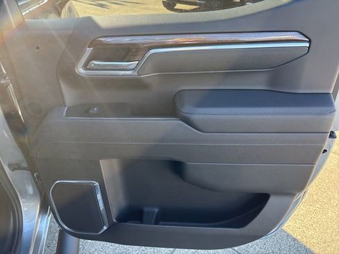 New 2026 Chevrolet Silverado 1500 RST w/ RST Select Package image 29