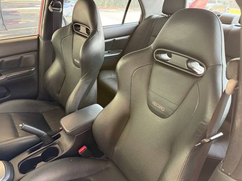 Used 2006 Mitsubishi Lancer Evolution AWD/4WD image 18