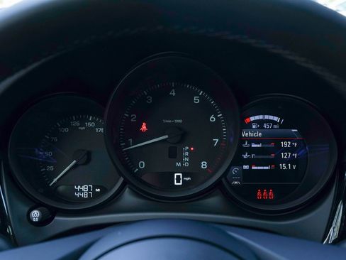 Certified 2026 Porsche Macan image 26