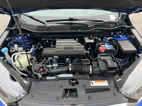 Used 2022 Honda CR-V EX image 28