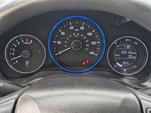 Used 2019 Honda HR-V LX image 23