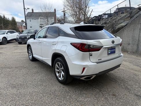Used 2018 Lexus RX 350 AWD w/ Premium Package image 4