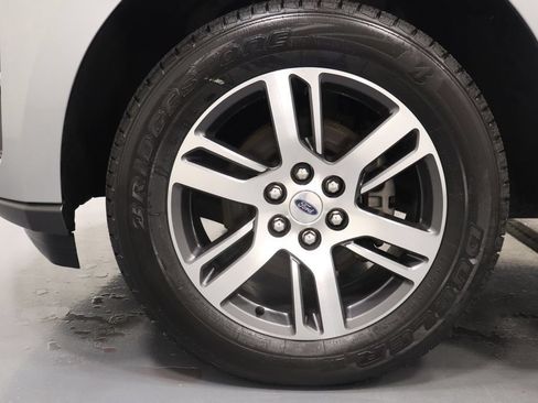 Used 2022 Ford Expedition Max Limited AWD/4WD image 30