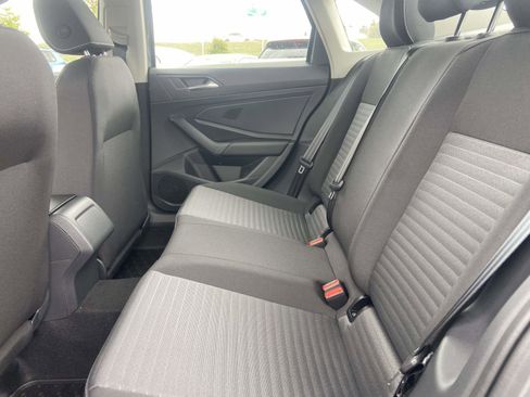 New 2026 Volkswagen Jetta S image 13