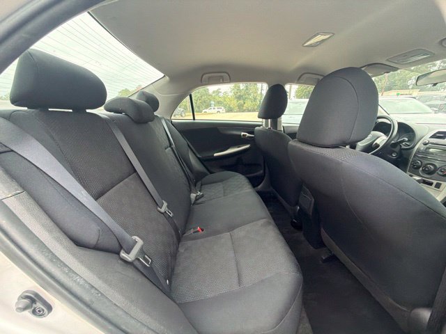 Used 2010 Toyota Corolla S FWD image 15