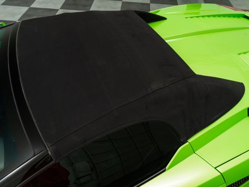 Used 2006 Lamborghini Gallardo Spyder image 36