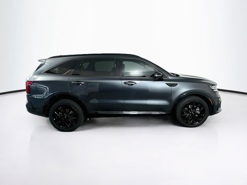 Used 2023 Kia Sorento SX FWD image 10