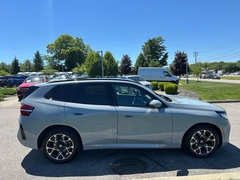Used 2026 BMW X3 xDrive30i w/ Premium Package AWD/4WD image 6