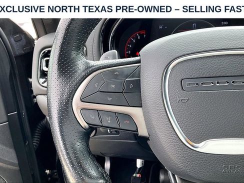 Used 2021 Dodge Durango Citadel AWD/4WD image 26