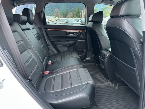 Used 2021 Honda CR-V EX-L image 13