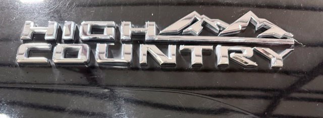 Used 2020 Chevrolet Silverado 2500 High Country w/ Z71 Off-Road Package AWD/4WD image 37