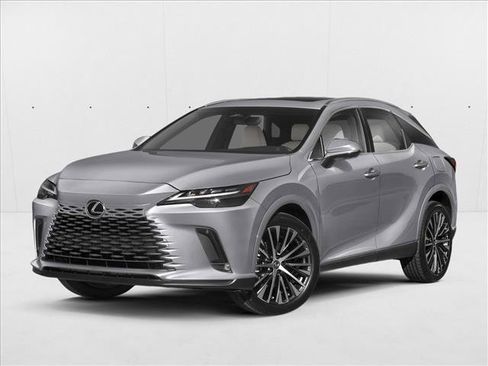 Used 2024 Lexus RX 350 Premium Plus w/ Cold Area Package FWD image 1