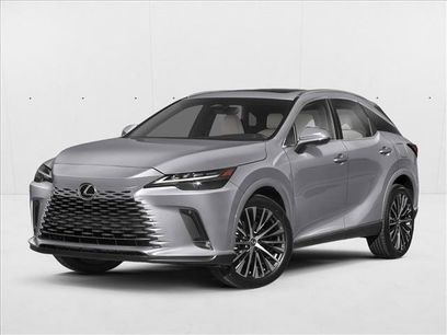 Used 2024 Lexus RX 350 Premium Plus w/ Cold Area Package