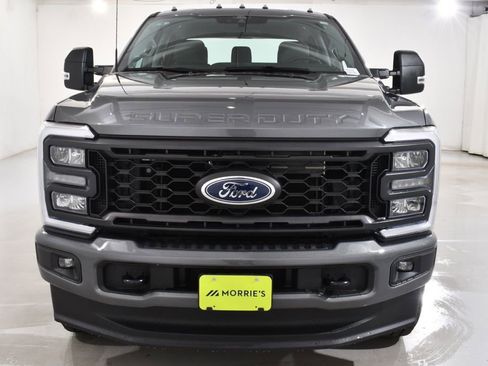New 2026 Ford F350 XL AWD/4WD image 3